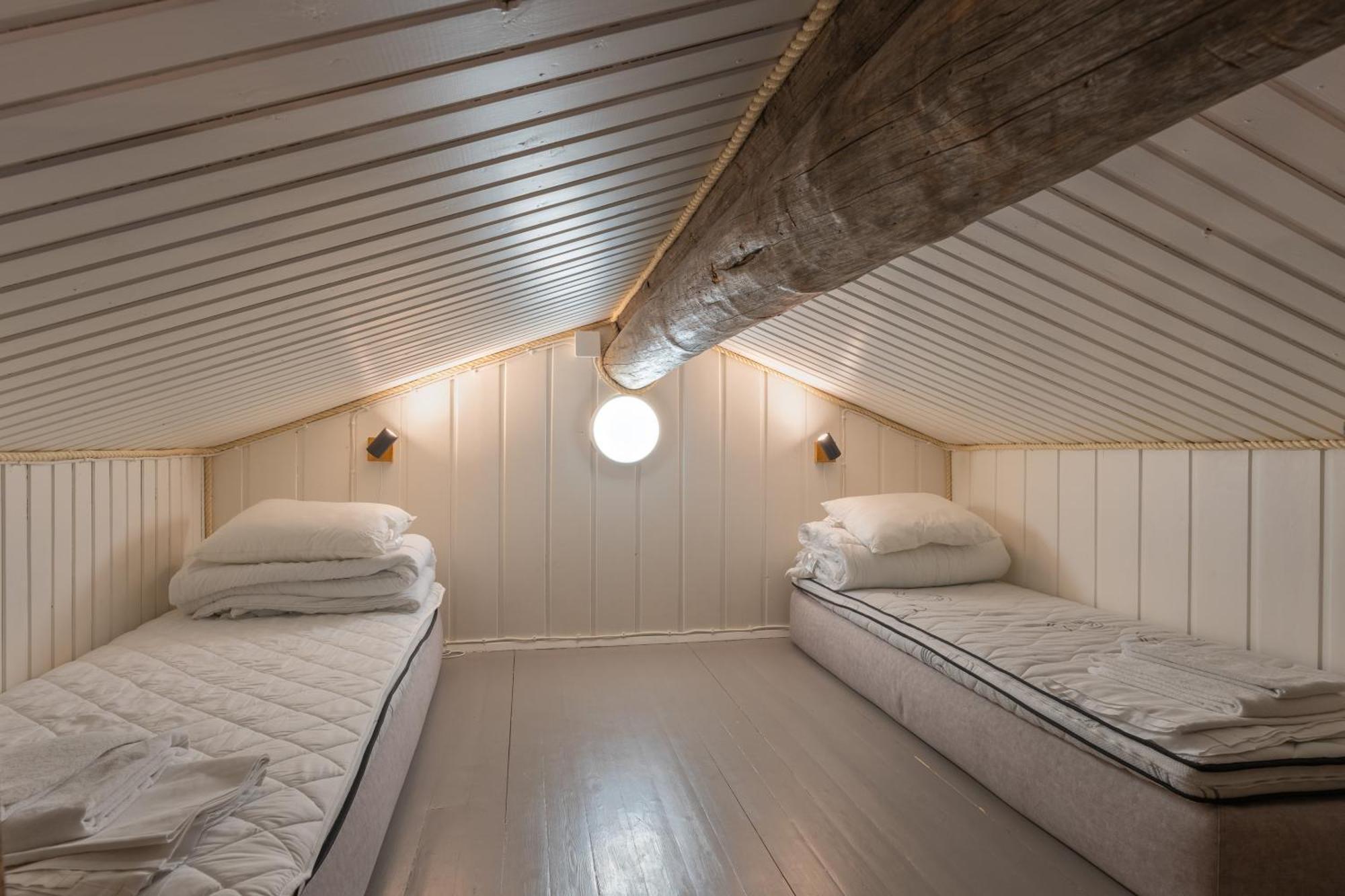 Kuukkeli Log Houses Aurora Cabin - Jaspis サーリセルカ エクステリア 写真